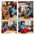 thumbnail image 3 of The First Night Model Building Blocks With My World Action Figures Bricks Set Gifts Toys For Children Kids Boys Girls, 3 of 4
