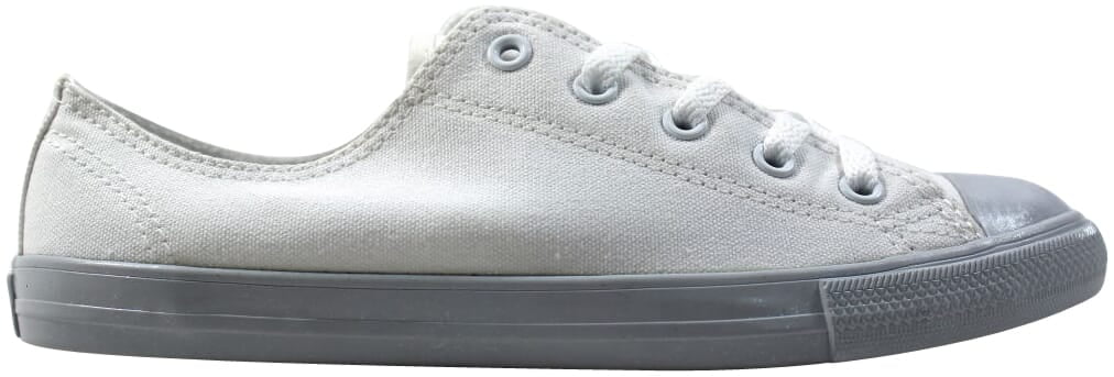 converse dainty leather 5.5