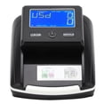 thumbnail image 3 of Mini Money CounterBanknote Detector Small Portable LED Banknote Detector Counterfeit Detection Precision Engineered, 3 of 5