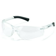 Mcr Safety Safety Glasses,Clear BK310