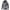 Camouflage grey, variant on Tyhengta Men's Jacket Waterproof Coat Hooded Raincoat Outdoor Hiking Lightweight Windbreaker Black L