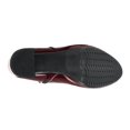 thumbnail image 3 of BOTINES STYLO MUJER 7423 CHAROL VINO, 3 of 4