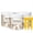 3 PCS, variant on Wall Repair & Renovation Touch-Up Paint, 100g, Peel-Resistant Finish