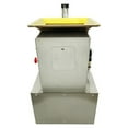 thumbnail image 4 of INTBUYING Pneumatic Automatic Dough Divider 10g-500g Dough Cutting Machine for Pizza Bread, 4 of 13