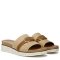 thumbnail image 2 of LifeStride Womens Genevieve Slide Sandal - Medium & Wide Width, 2 of 9