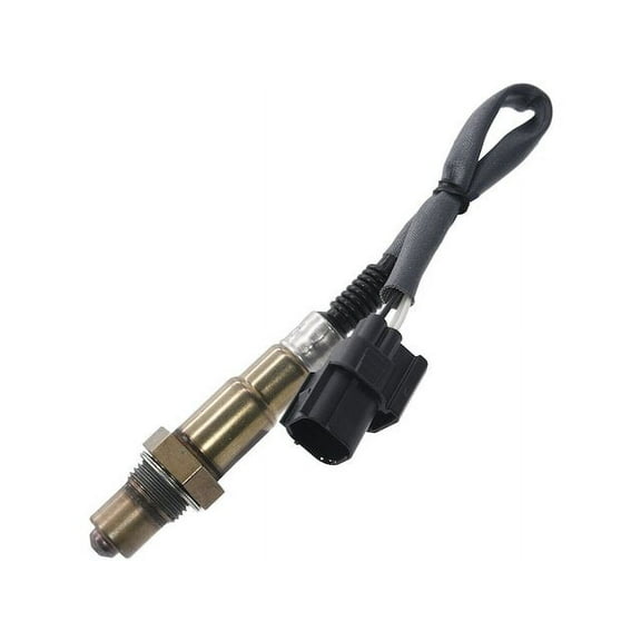 Downstream Oxygen Sensor - Compatible with 2016 - 2021 Honda Civic 2.0L 4-Cylinder K20C2 FI Naturally Aspirated GAS 2017 2018 2019 2020