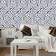 thumbnail image 5 of Adhesivos tradicionales para azulejos de pared (autoadhesivos) 2, 5 of 9