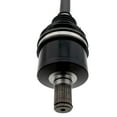 thumbnail image 3 of Niche Front Rear CV Axle for Can-Am Defender HD9 705401936 705503100 MK1012282, 3 of 8