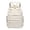 White, variant on Travel Laptop Backpack for Men & Women, Everyday Backpack Luggage Bag Laptop for Work Travel Shopping Them Park