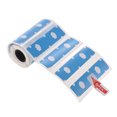 thumbnail image 2 of Labymos Cute Cartoon Direct Thermal Labels Roll 57*30mm(2.17*1.18in) Strong Adhesive Sticker Clear Printing for PeriPage, 2 of 8