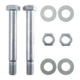 thumbnail image 5 of Curt 25330 Adjustable Channel Mount Trailer Coupler for 2-5/16-Inch Balls, 5 of 5