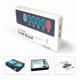 thumbnail image 4 of Electric Massager Replacement Pads For Xft-502 Tens Low Frequency Pulse Treatment Meter +10 Electrode Sheet, 4 of 4