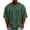 a01Army Green, variant on Mens Oversized (S-5XL) Short Sleeve T Shirts Crew Neck Drop Shoulder Casual Basic Fit Tees Loose Fit Baggy Tops Beige XXL
