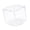 As picture, variant on NEXAVKPR Tomato Shaping Mold Garden Vegetable Growing Mold Fruit Growth Forming Molds