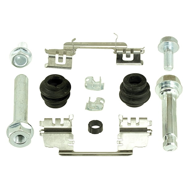 Kit De Cáliper De Freno HO AUTOPARTES 3016831472813859 Trasero Izquierdo o Derecho