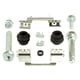 thumbnail image 1 of Kit De Cáliper De Freno HO AUTOPARTES 3016831472813859 Trasero Izquierdo o Derecho, 1 of 4