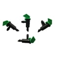 thumbnail image 3 of 20 Pcs High-Quality Drip Emitters Flag Dripper for Efficient Garden Irrigation, 3 of 8
