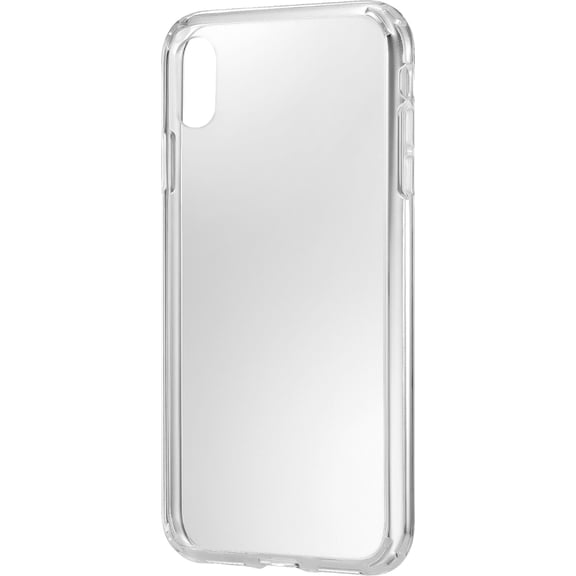 Clear Case for iPhoneXS Max - NS-MAXLTPC