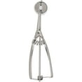 thumbnail image 2 of Winco ISS-70, 0.5-Ounce Disher and Portioner, Size 70, Stainless Steel, 2 of 2