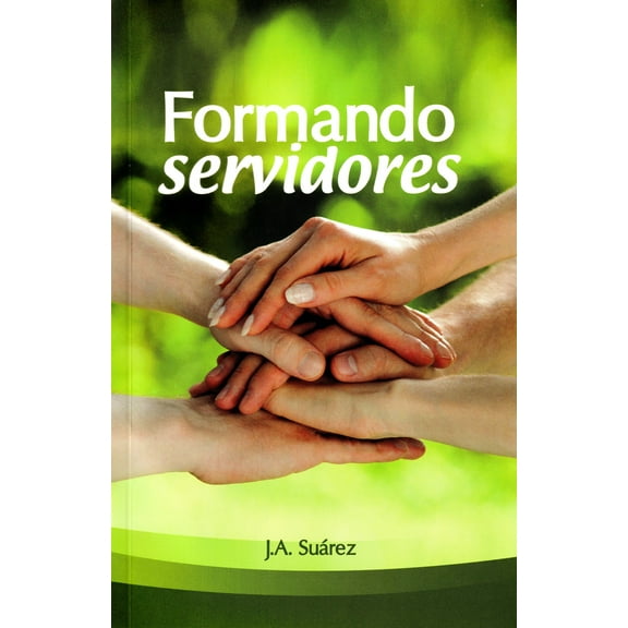 FORMANDO SERVIDORES