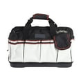 thumbnail image 1 of Bolsa de herramientas Carrier de herramientas Bolsa de almacenamiento impermeable Amplio Multifunción Organizador de herramientas de herramientas, 1 of 8
