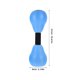 thumbnail image 2 of WEUVEB 2Ud Mancuernas Para Ejercicios De Resistencia Color Azul Para Fitness Y Entrenamiento En Piscina, 2 of 8