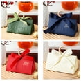 thumbnail image 6 of 12pcs Wedding Candy Gift Bags with Handle Reusable Party Favor Boxes for Baby Showers Birthday Christmas New Year Party, 6 of 14