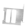 thumbnail image 2 of BELOVING Drive Bay Adapter Useful Professional Metal Internal Disk Drive Mounting Kit 3.5inch white, 2 of 10