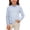 Light Blue, variant on HIPYLO Fitted Tops for Teens Trendy Top Kids Gifts Toddler Tshirt Girls Size 8 Shirts Baby Girl Clothes Winter Girl Size 14-16 Cute Clothes, Purple 11-12 Years
