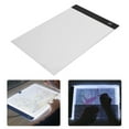 thumbnail image 3 of LED Copy Pad,A4 LED Copy Pad Diamond Painting Light Pad LED Diamond Painting Board Revolutionary Design, 3 of 9