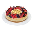 thumbnail image 1 of Cheesecake de frutos rojos por pieza, 1 of 5