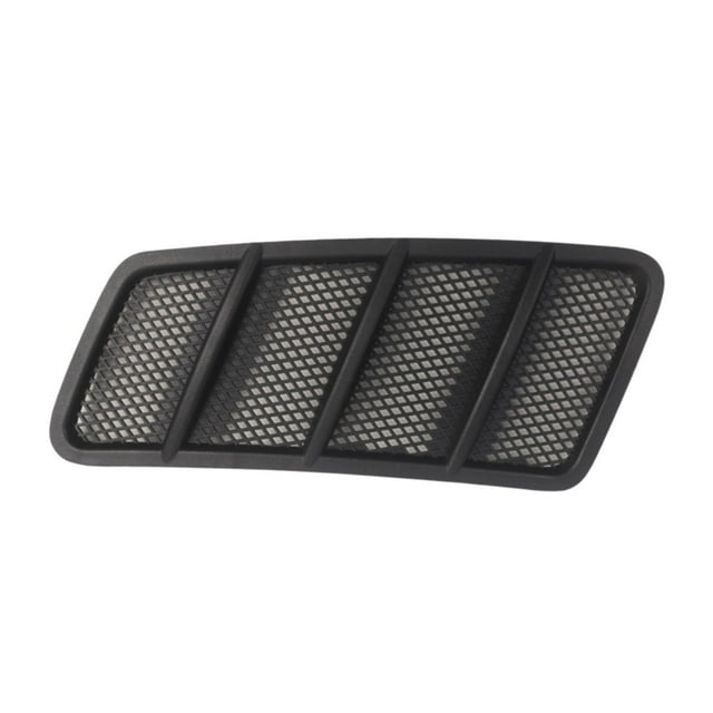 Rejilla de ventilación del capó delantero perfecl 1668800105 lado izquierdo