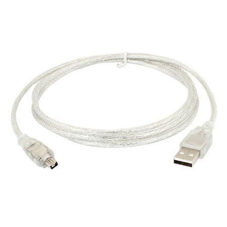 1394 разъем usb