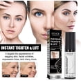 thumbnail image 5 of 3pcs Instant Wrinkle Remover For Face Tightening Serum For Instant Eye Lift And Rapid Rewind Anti Aging Instant Face Lift Cream, 5 of 5