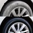thumbnail image 4 of Advanced Tire Coating And Interior Restorer: The Original Dark Black Luster Of Rubber And For The Scratch Coating ., 4 of 8