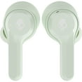 thumbnail image 2 of Skullcandy Bluetooth True Wireless Earbuds with Charging Case, Green, S2SSW-M692, 2 of 3