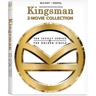 Kingsman Movies