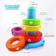 thumbnail image 5 of Juguete educativo, Torre musical Stack & Learn, 5 of 7