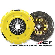 ACT 2003 Dodge Neon HD/Perf Street Sprung Clutch Kit