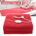 thumbnail image 5 of Electrical Blanket Single Bedding Blanket Automatic Power off standard Plug, 5 of 5