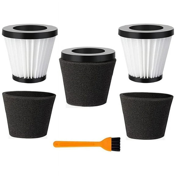 Filter for Handheld Vacuum Cleaner Style F117