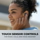 thumbnail image 5 of Auriculares Bluetooth multipunto inalámbricos True de Technics HiFi II, cancelación activa de ruido,, 5 of 7