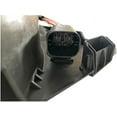 thumbnail image 4 of Auxiliary Fan Assembly - Compatible with 2006 BMW 325i 3.0L 6-Cylinder, 4 of 4