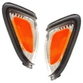 thumbnail image 3 of New Pair Of Corner Light Compatible With Toyota Tacoma Base 6 Cyl 3.4L Tacoma Base 4 Cyl 2.7L 2001-2004 By TO2520160 TO2521160 8162004070 8161004070, 3 of 6