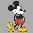 thumbnail image 2 of Boy's Mickey & Friends Vintage Large Pose  Graphic Tee, 2 of 3
