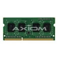 thumbnail image 4 of Axiom 4GB DDR3L-1600 Low Voltage SODIMM for Panasonic - CF-BAX04GI - 4 GB - DDR3 SDRAM - 1600 MHz DDR3-1600/PC3-12800 - 1.35 V - 204-pin - SoDIMM, 4 of 4