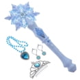 thumbnail image 3 of 1pc Girls Fairy Stick Glowing Wands Multi-purpose Flashing Sticks Toys, 3 of 5