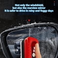 thumbnail image 2 of Eliminación de manchas de película de aceite de vidrio de coche XINYU Removedor de aceite para parabrisas 120 ml, 2 of 6