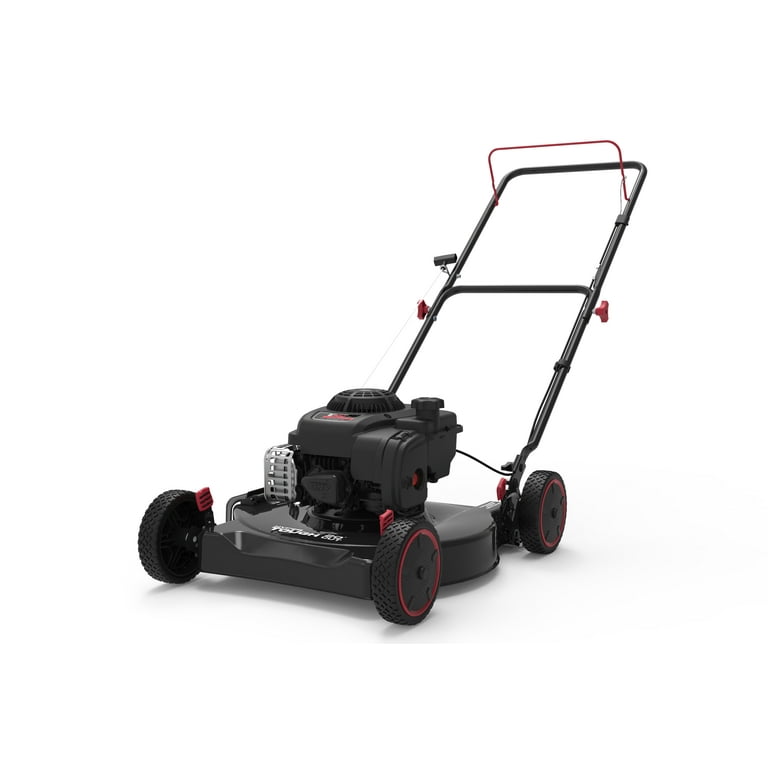 Hyper tough lawn mower walmart sale