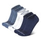 thumbnail image 1 of Medias Champion Deportivas Tobilleras Acolchonadas Paquete de 6 para Hombre, 1 of 5